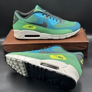Nike Air Max 90 Jacquard 'Night Factor'